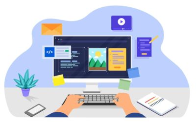 CADRes Mulhouse fait peau neuve! Nouveau site web, nouveau logo et nouveaux outils numériques