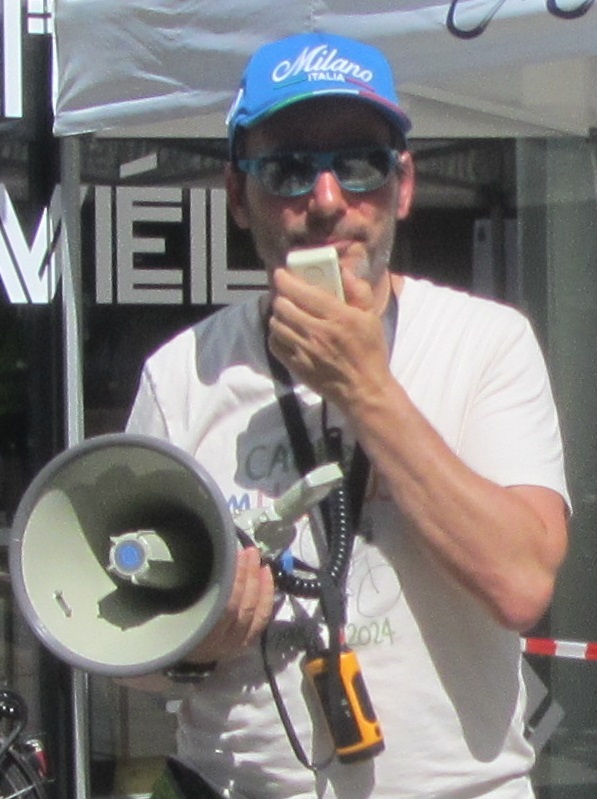 Marc Arnold