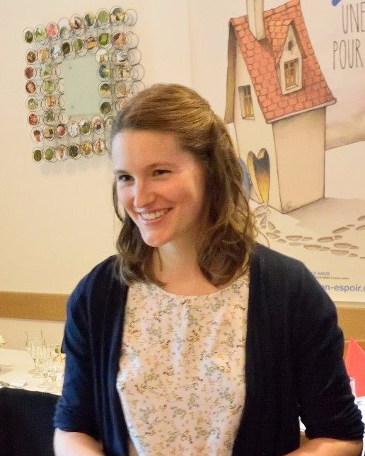 Lucile Brulez